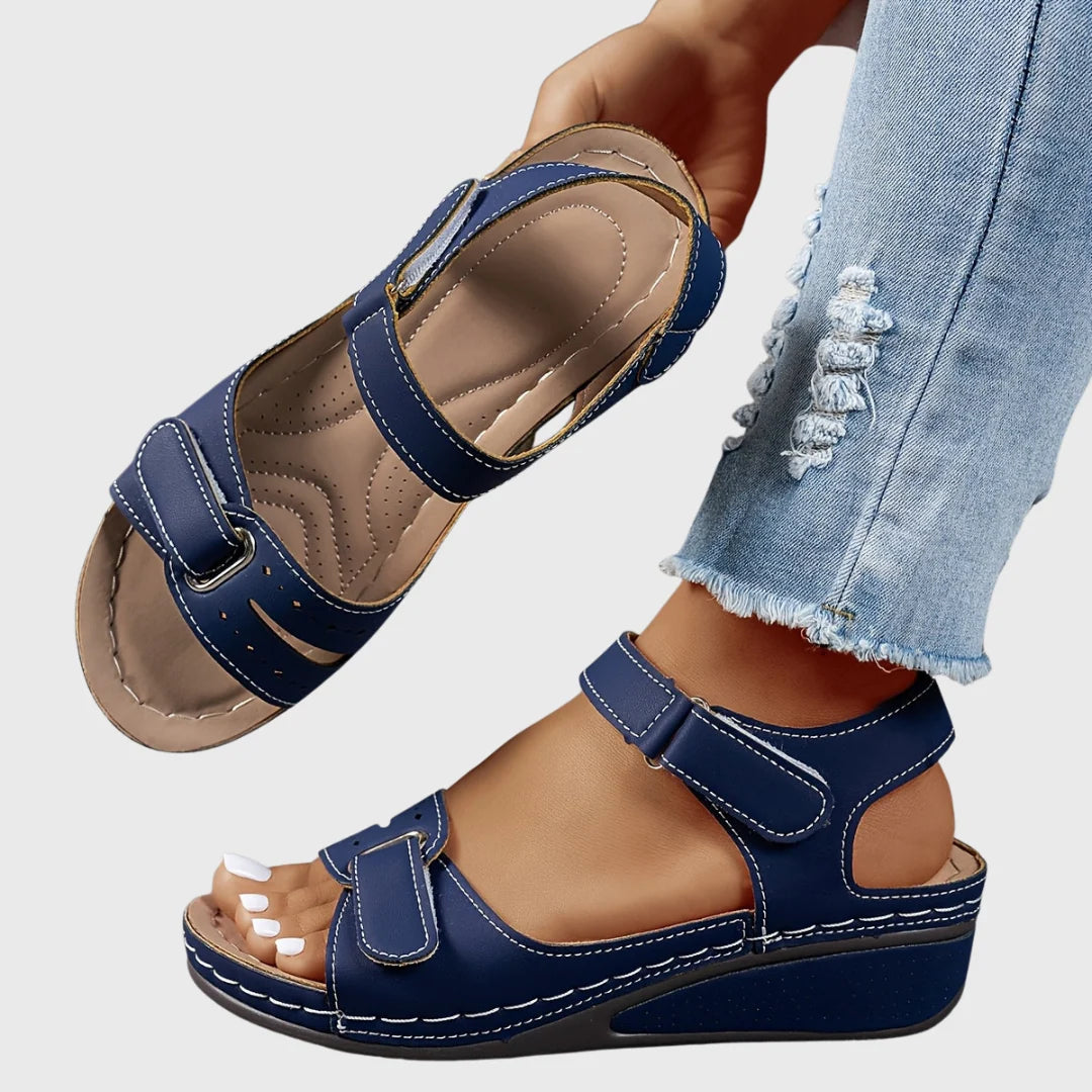 Célima | Trendy Orthopaedic Sandal